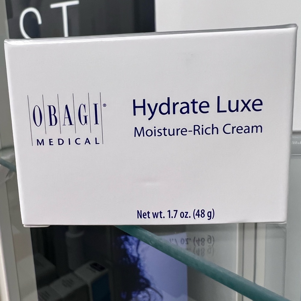 Obagi Hydrate Luxe